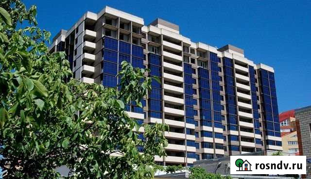 Квартира-студия, 26.3 м², 2/14 эт. на продажу в Анапе Анапа - изображение 1