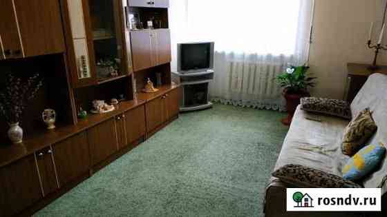 2-комнатная квартира, 52 м², 3/10 эт. на продажу в Симферополе Симферополь