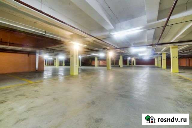 Машиноместо 18 м² на продажу в Новосибирске Новосибирск - изображение 1