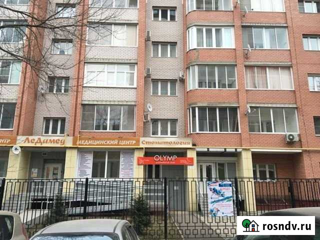 Нежилое помещение Иваново - изображение 1