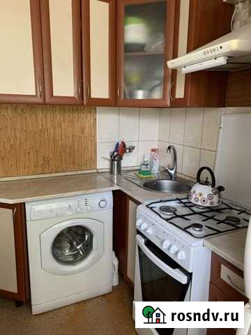 2-комнатная квартира, 47 м², 2/5 эт. в аренду на длительный срок в Набережных Челнах Набережные Челны - изображение 1