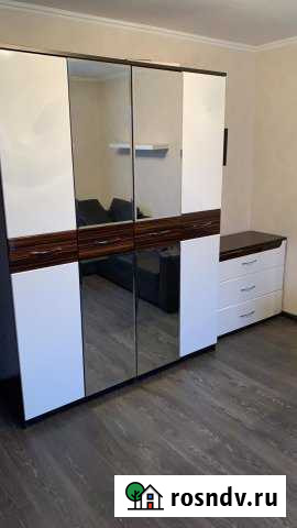 1-комнатная квартира, 34 м², 3/10 эт. в аренду на длительный срок в Кемерово Кемерово - изображение 1