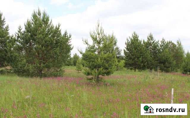 Участок СНТ, ДНП 7 сот. на продажу в Казани Казань - изображение 1