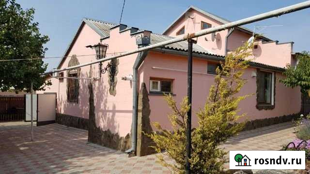 Дом 135 м² на участке 7 сот. на продажу в Бахчисарае Бахчисарай - изображение 1