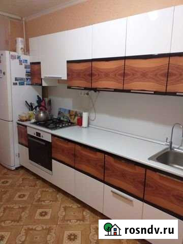 2-комнатная квартира, 54 м², 2/9 эт. на продажу в Стерлитамаке Стерлитамак - изображение 1