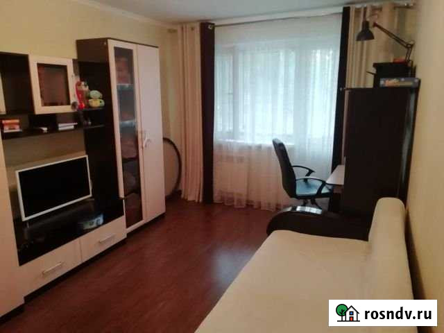 1-комнатная квартира, 32 м², 3/5 эт. на продажу в Альметьевске Альметьевск - изображение 1