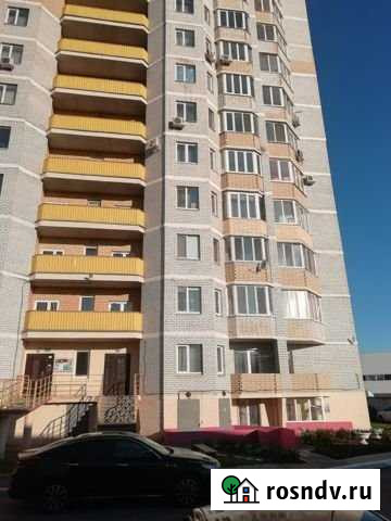 3-комнатная квартира, 92.4 м², 9/14 эт. на продажу в Брянске Брянск - изображение 1