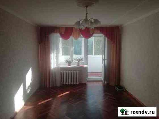 2-комнатная квартира, 52.3 м², 4/9 эт. на продажу в Курске Курск