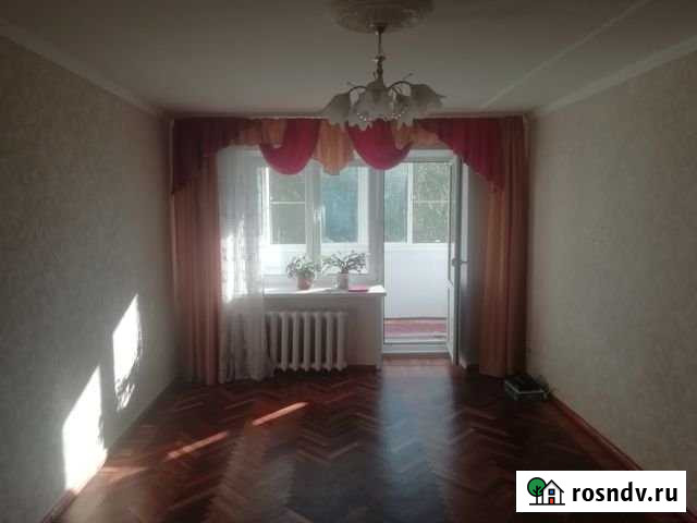 2-комнатная квартира, 52.3 м², 4/9 эт. на продажу в Курске Курск - изображение 1