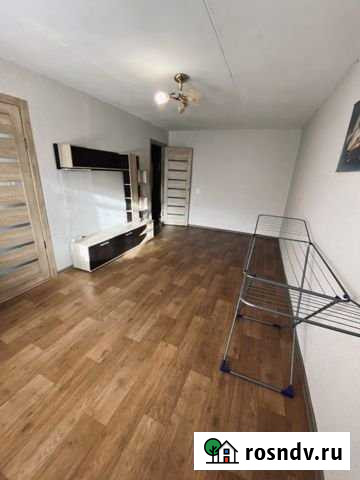 1-комнатная квартира, 30 м², 3/5 эт. в аренду на длительный срок в Перми Пермь - изображение 1