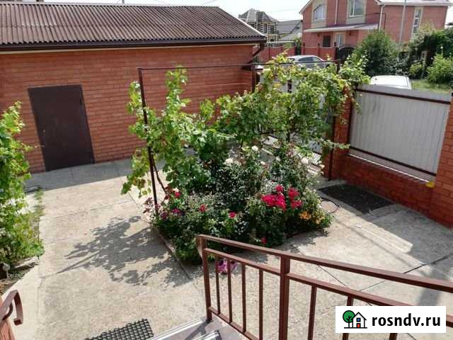 Коттедж 212 м² на участке 9 сот. на продажу в Ейске Ейск - изображение 1