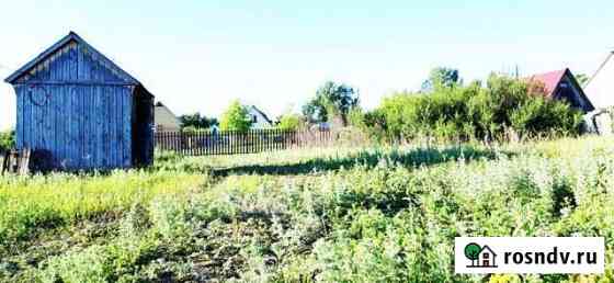 Участок СНТ, ДНП 8 сот. на продажу в Уфе Уфа