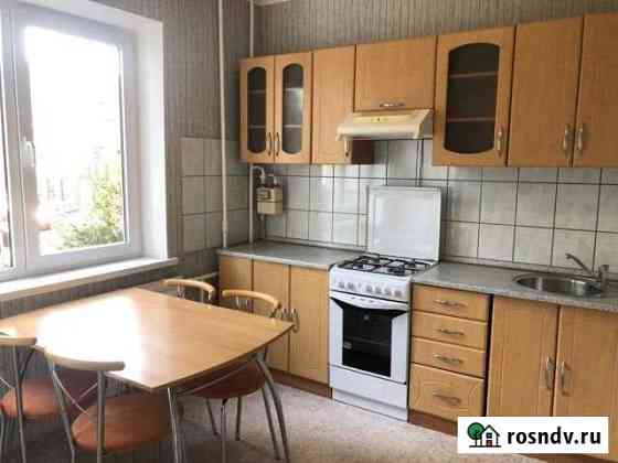 1-комнатная квартира, 40 м², 2/5 эт. в аренду на длительный срок в Калининграде Калининград