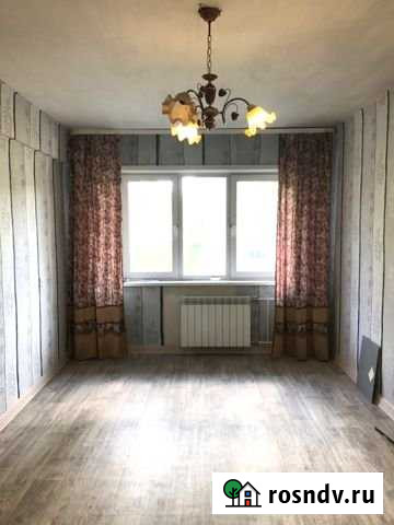 1-комнатная квартира, 31 м², 1/5 эт. на продажу в Усолье-Сибирском Усолье-Сибирское - изображение 1