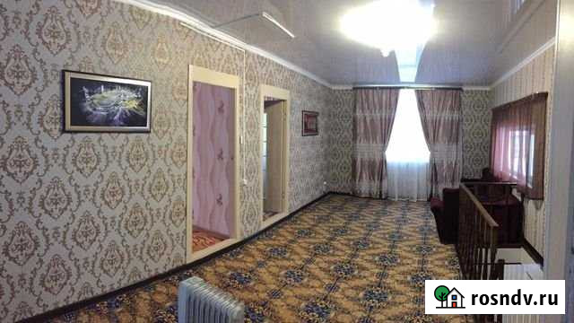 Дом 200 м² на участке 7 сот. на продажу в Елизово Елизово - изображение 1