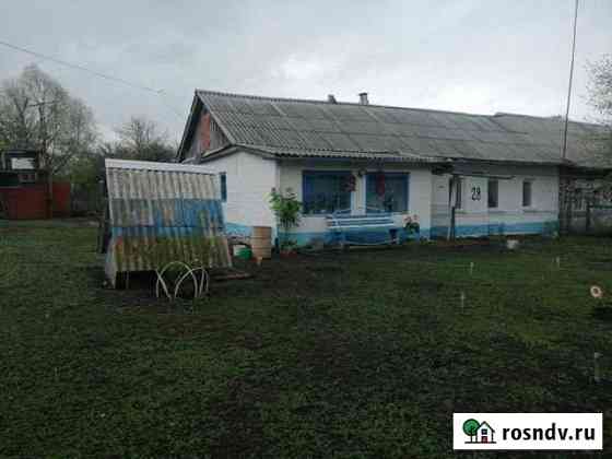 Дом 105 м² на участке 15 сот. на продажу в Кимовске Кимовск