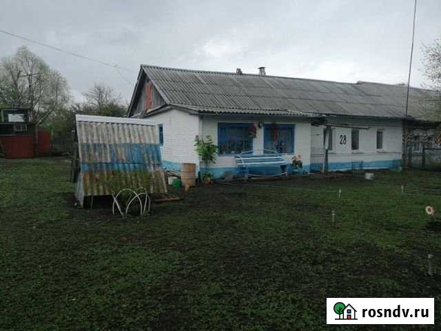 Дом 105 м² на участке 15 сот. на продажу в Кимовске Кимовск - изображение 1