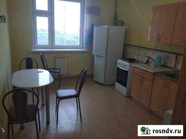 1-комнатная квартира, 36 м², 2/3 эт. в аренду на длительный срок в Тазовском Тазовский - изображение 1