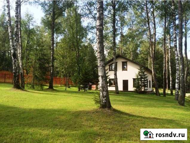 Коттедж 154 м² на участке 20 сот. в аренду посуточно в Сосново Сосново - изображение 1