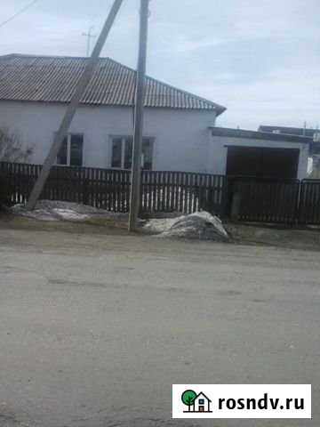 3-комнатная квартира, 68 м², 1/1 эт. на продажу в Баево Баево - изображение 1