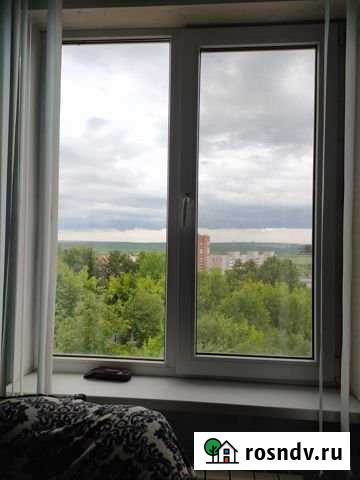 Квартира со свободной планировкой, 22 м², 3/4 эт. на продажу в Ижевске Ижевск - изображение 1