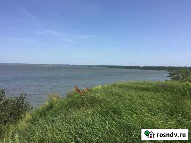 Участок ИЖС 460 сот. на продажу в Таганроге Таганрог - изображение 1