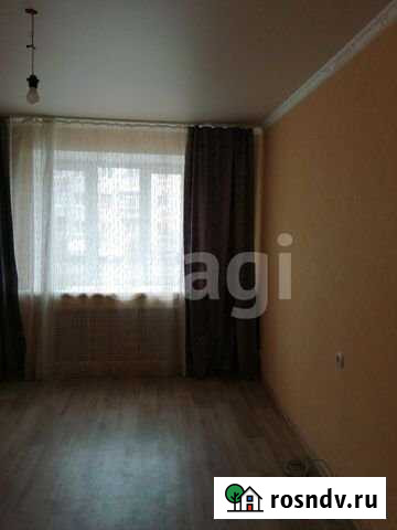 Комната 17.7 м² в 1-ком. кв., 1/5 эт. на продажу в Брянске Брянск - изображение 1