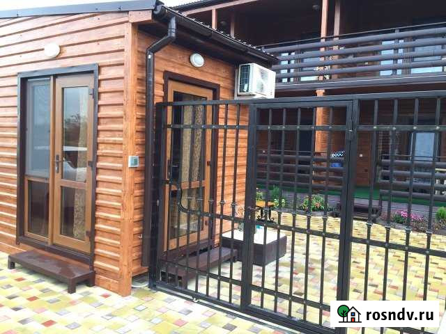 Гостиница на 15 номеров Анапа - изображение 1