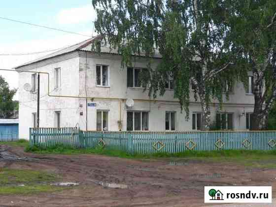 2-комнатная квартира, 36 м², 2/2 эт. на продажу в Кушнаренково Кушнаренково