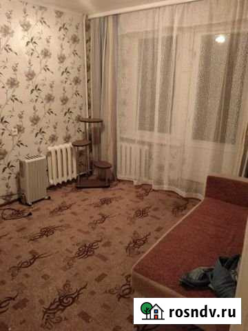 2-комнатная квартира, 47 м², 4/5 эт. в аренду на длительный срок в Сергиевом Посаде Сергиев Посад - изображение 1