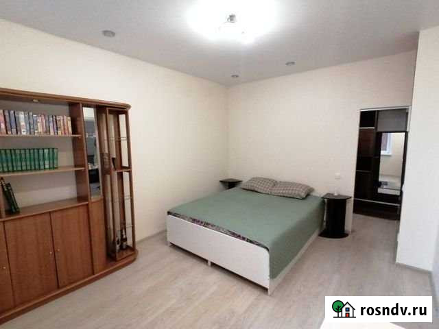 2-комнатная квартира, 65 м², 10/14 эт. в аренду на длительный срок в Троицке Московской области Троицк - изображение 1