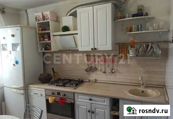 3-комнатная квартира, 63 м², 7/10 эт. на продажу в Саратове Саратов - изображение 1