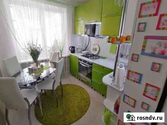 2-комнатная квартира, 50 м², 3/4 эт. на продажу в Кургане Курган