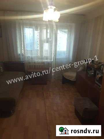 Комната 12.3 м² в 1-ком. кв., 5/5 эт. на продажу в Казани Казань - изображение 1