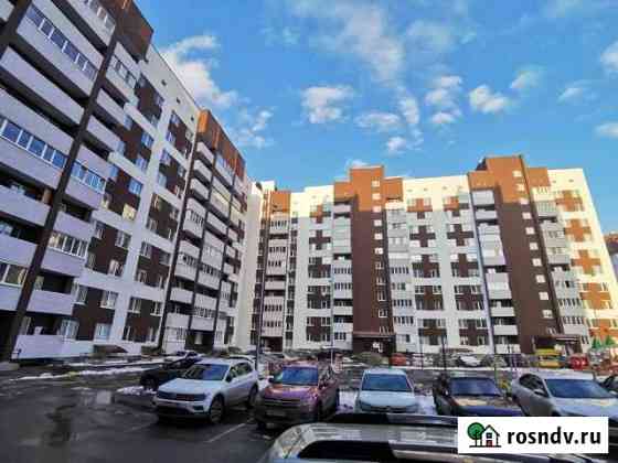 3-комнатная квартира, 68.5 м², 1/10 эт. на продажу в Пензе Пенза