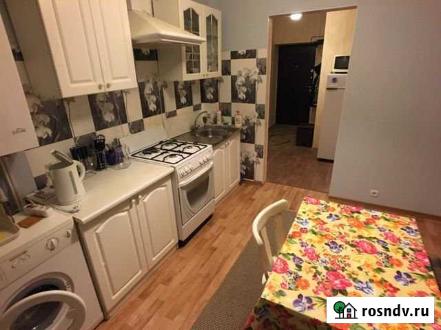 1-комнатная квартира, 44 м², 3/5 эт. в аренду на длительный срок в Боровске Боровск - изображение 1