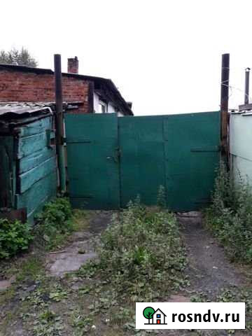 Дом 52 м² на участке 1 сот. на продажу в Кемерово Кемерово - изображение 1