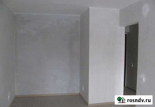 3-комнатная квартира, 55.3 м², 4/19 эт. на продажу в Красноярске Красноярск - изображение 1