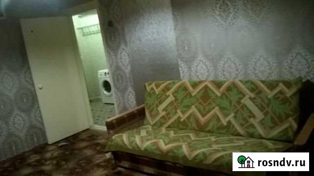 2-комнатная квартира, 38 м², 1/2 эт. в аренду на длительный срок в Воронеже Воронеж - изображение 1