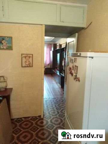 2-комнатная квартира, 47 м², 5/5 эт. на продажу в Великом Новгороде Великий Новгород - изображение 1