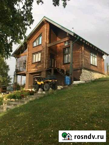 Дом 150 м² на участке 30 сот. на продажу в Змеиногорске Змеиногорск - изображение 1