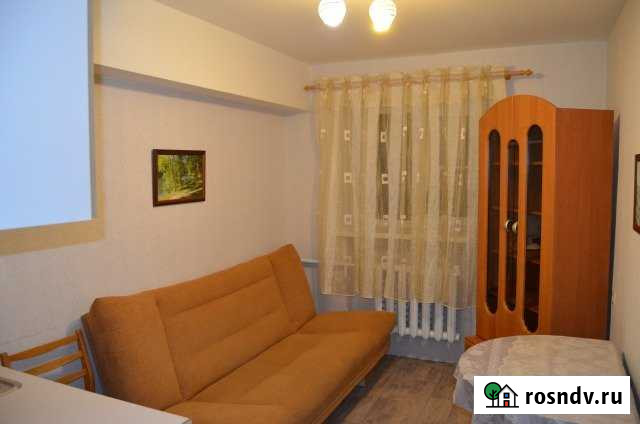 Комната 15 м² в 1-ком. кв., 2/9 эт. в аренду на длительный срок в Волгограде Волгоград - изображение 1