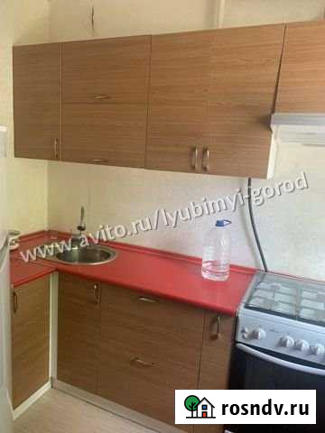 1-комнатная квартира, 29 м², 2/5 эт. на продажу в Абинске Абинск - изображение 1