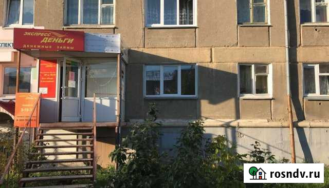 Торговое помещение, 50 кв.м. Сатка - изображение 1