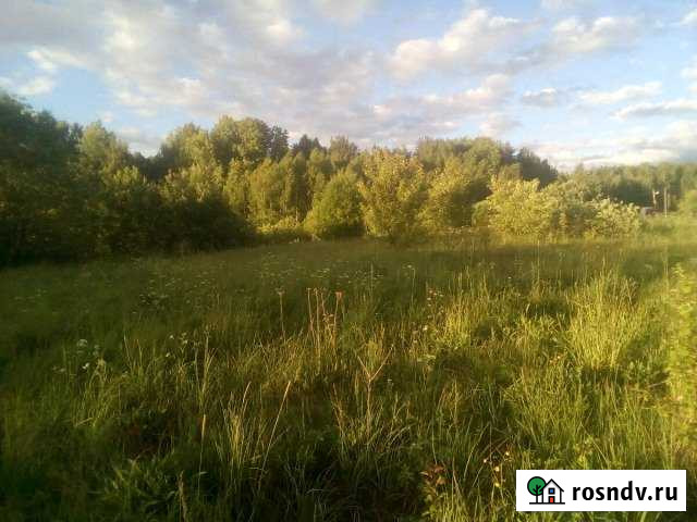 Участок ИЖС 12 сот. на продажу в Радужном Владимирской области Радужный - изображение 1