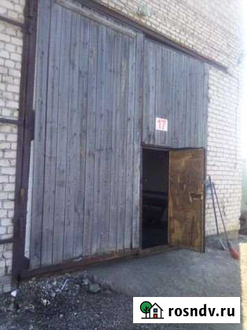 Складское помещение, 80 кв.м. Барнаул - изображение 1