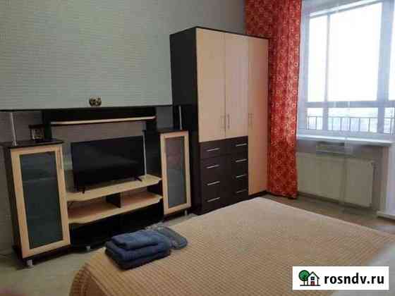 1-комнатная квартира, 45 м², 9/16 эт. в аренду посуточно в Иркутске Иркутск
