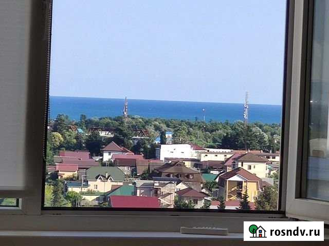 3-комнатная квартира, 80 м², 12/12 эт. на продажу в Весёлом Веселое - изображение 1