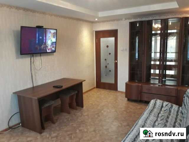 2-комнатная квартира, 45.5 м², 4/5 эт. в аренду на длительный срок в Сковородино Сковородино - изображение 1