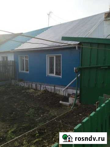 Дом 40 м² на участке 12 сот. на продажу в Бородино Бородино - изображение 1